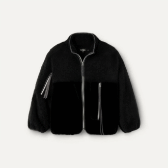 Veste Marlene Sherpa II