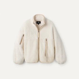 Veste Marlene Sherpa II
