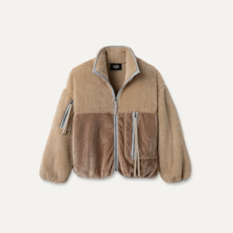 Veste Marlene Sherpa II