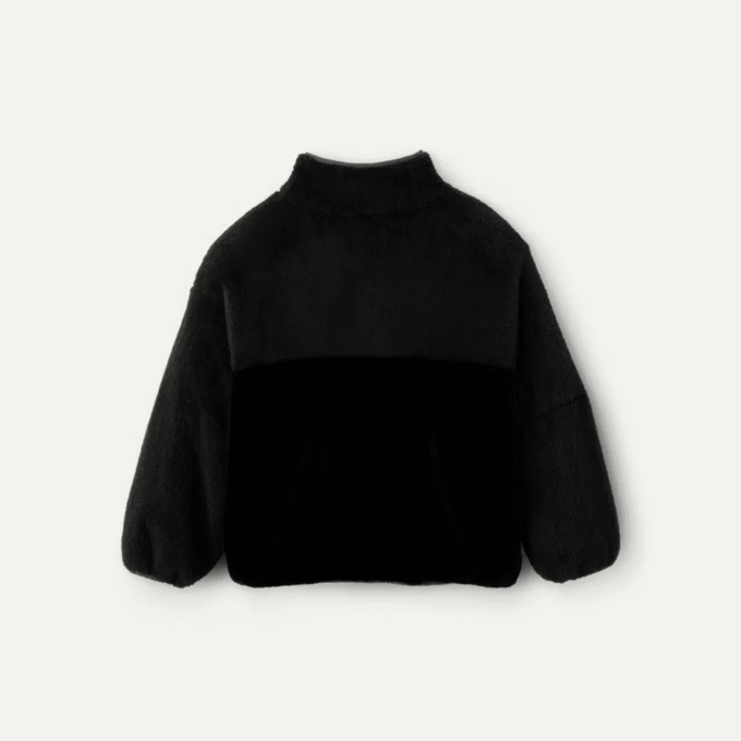 Veste Marlene Sherpa II
