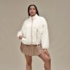 Veste Marlene Sherpa II