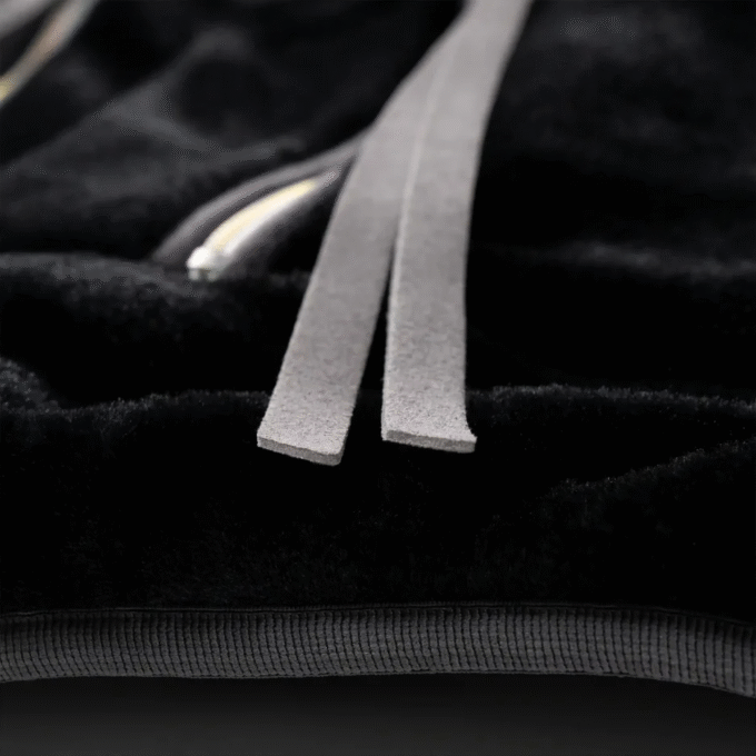 Veste Marlene Sherpa II