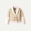 Veste Mindy LuxeFluff