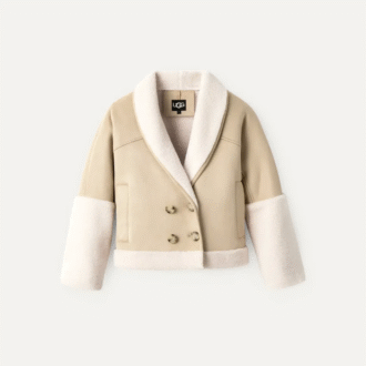Veste Mindy LuxeFluff