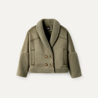 Veste Mindy LuxeFluff