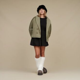 Veste Mindy LuxeFluff