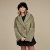 Veste Mindy LuxeFluff