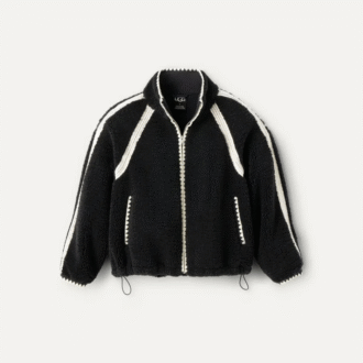 Veste UGG en crochet Nikia
