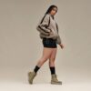 Veste UGG en crochet Nikia
