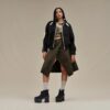 Veste UGG en crochet Nikia