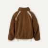 Veste UGG en crochet Nikia