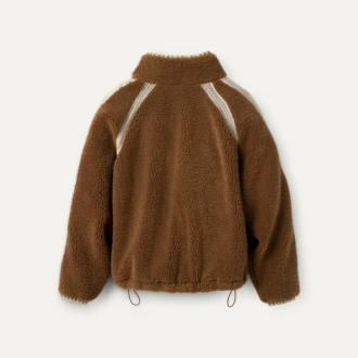 Veste UGG en crochet Nikia
