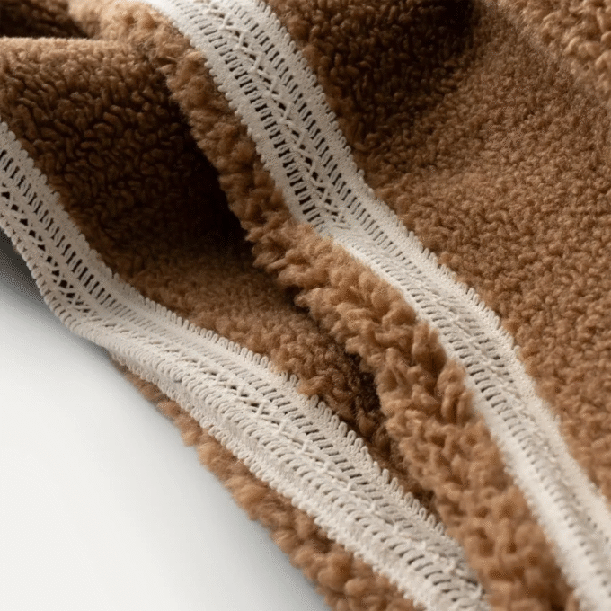 Veste UGG en crochet Nikia