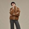 Veste UGG en crochet Nikia