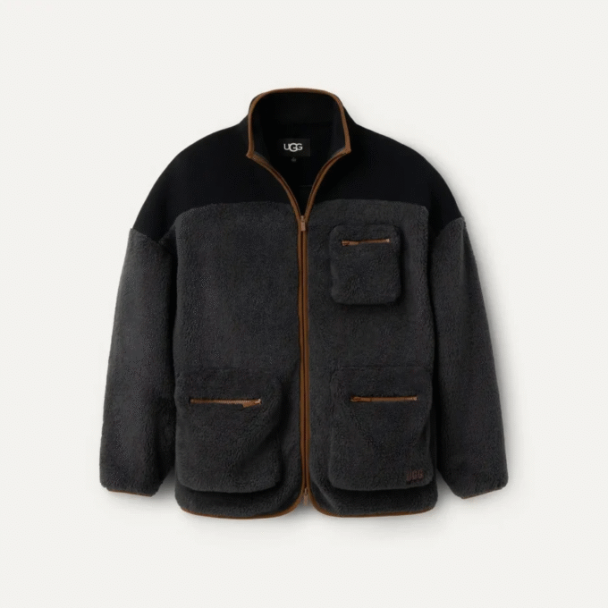 Veste UGG Nyisha