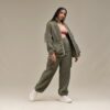 Veste UGG Nyisha