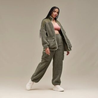 Veste UGG Nyisha