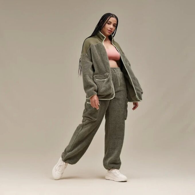 Veste UGG Nyisha