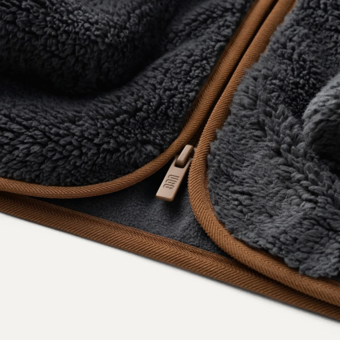 Veste UGG Nyisha
