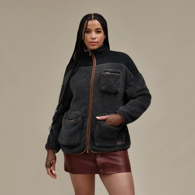 Veste UGG Nyisha