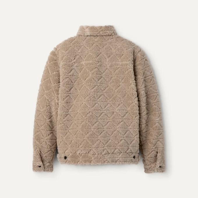 Veste UGGfluff Janson fantaisie