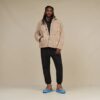 Veste UGGfluff Janson fantaisie