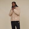 Veste UGGfluff Janson fantaisie