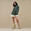 Veste Winny II