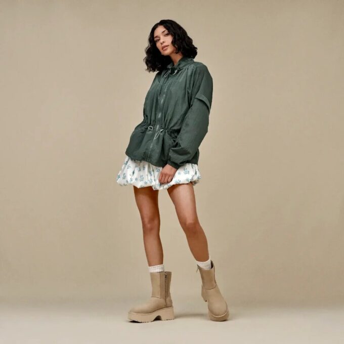 Veste Winny II