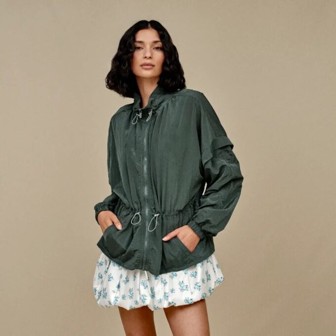 Veste Winny II