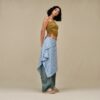 Côte de bœuf Emilia Bandeau