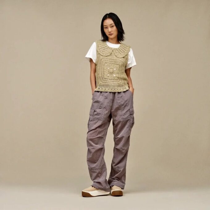 EZ-Duzzi T-Strap